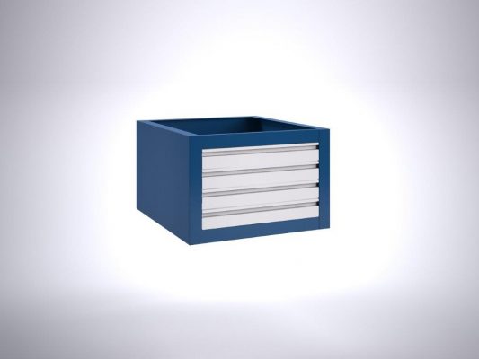 Ladeblok BRABLL11502