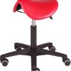 Zadelkruk PKS160 rood