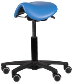 Zadelzit ROPKS160 Blauw
