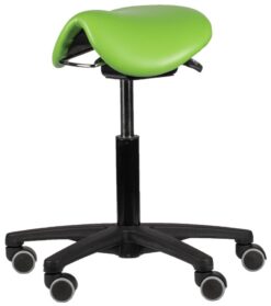 Zadelzit ROPKS160 Groen