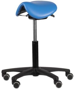 Zadelzit ROPKS200 Blauw