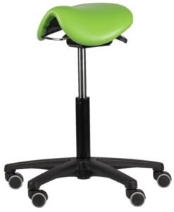 Zadelzit ROPKS200 Groen