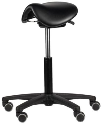 Zadelzit ROPKS200 Zwart