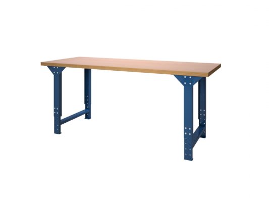 Werktafel BL serie