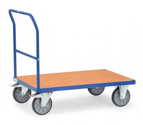 Platformwagen 2500 serie