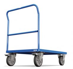 Platformwagen 2500 serie