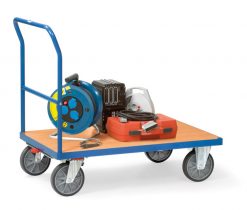 Platformwagen 2500 serie