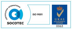 ISO9001:2015 gecertificeerd