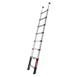 Telesteps telescopische ladder 2600mm.