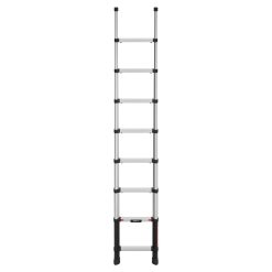 Telesteps telescopische ladder 2600mm.