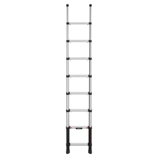 Telesteps telescopische ladder 2600mm.