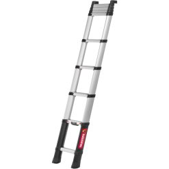 Telesteps telescopische ladder 3000mm.