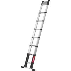 Telesteps telescopische ladder 3500mm.