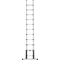 Telesteps telescopische ladder 3500mm.