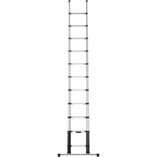 Telesteps telescopische ladder 3500mm.