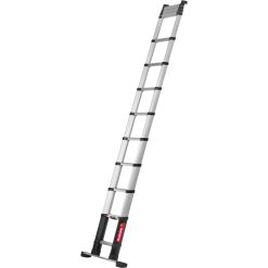 Telesteps telescopische ladder 4100mm.