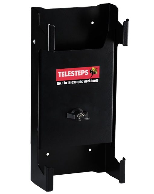 Telesteps ophangbeugel afsluitbaar voor telescopische ladders